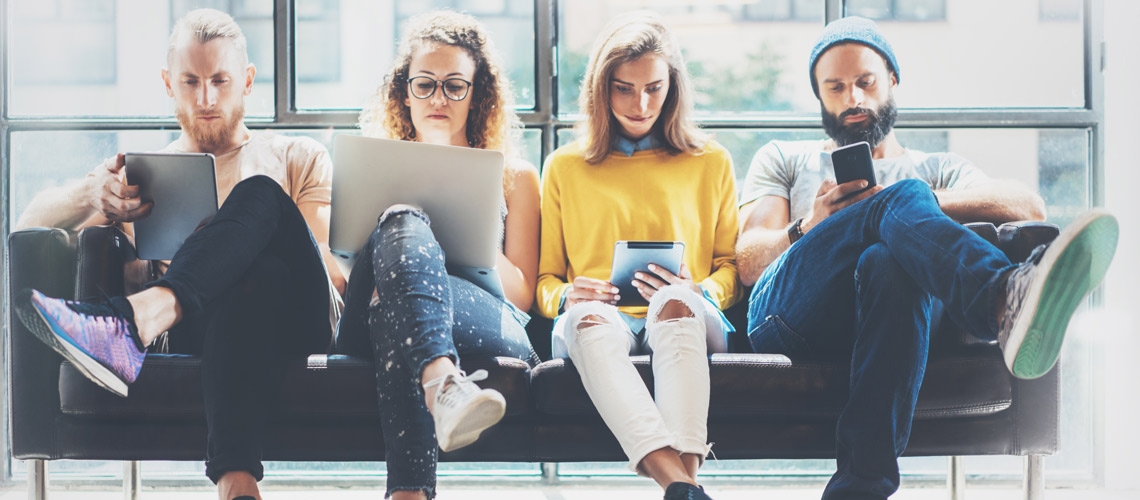 Top Digital Marketing Solutions to Make Your Business Grow Faster