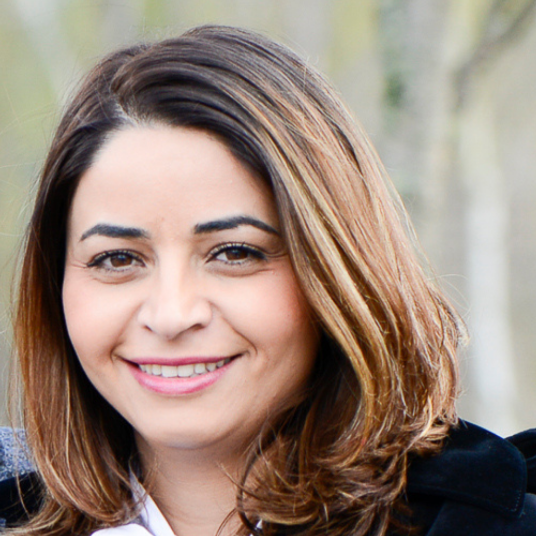 Mona Almuhtaseb
