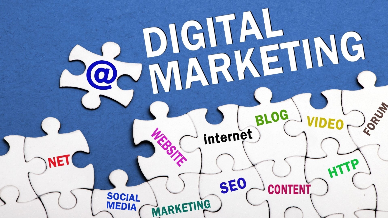 Our Mission with Digital Marketing Studio