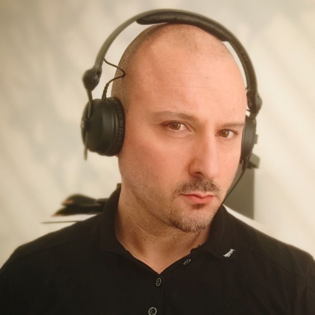 Alessio Esposito